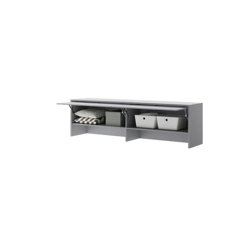 nadstawka-bed-concept-szary