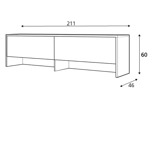 nadstawka-bed-concept-szary