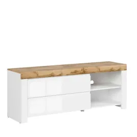 szafka-rtv-black-red-white-holten-156-cm-2-szuflady-bialy-dab-polysk