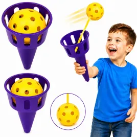 lapacz-pilek-gra-wyrzutnia-catch-ball-rakietki