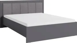 lozko-dwuosobowe-do-sypialni-160x200-szare-nowoczesne-wygodne-smart