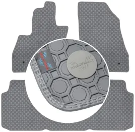 fiat-500l-2013-dywaniki-popielate