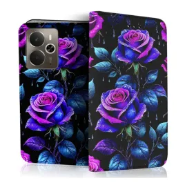 etui-z-klapka-na-telefon-realme-14-14t-5g-case-portfel-wzory-szklo-szybka