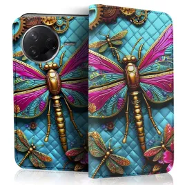 etui-z-klapka-na-telefon-poco-f7-pro-case-portfel-wzory-szklo-szybka