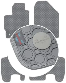 toyota-yaris-ii-2005-2011-dywaniki-popielate