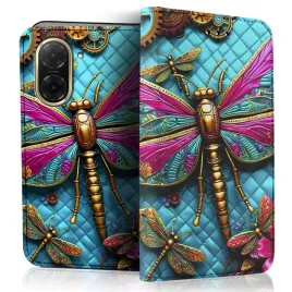 etui-z-klapka-na-telefon-xiaomi-redmi-a5-case-portfel-wzory-szklo-szybka