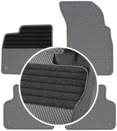audi-q7-ii-suv-15-dywaniki-gumowe-eva-eternity-romby
