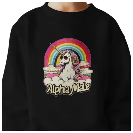 bluza-dziecieca-samiec-alfa-jednorozec-146-152-dla-chlopca-dziewczynki