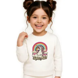 bluza-dziecieca-samiec-alfa-jednorozec-122-128-dla-chlopca-dziewczynki