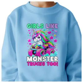 bluza-dziecieca-monster-truck-jednorozec-134-140-dla-chlopca-dziewczynki