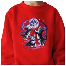 bluza-dziecieca-koty-kosmos-kotki-146-152-dla-chlopca-dziewczynki