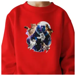 bluza-dziecieca-koty-kosmos-kotki-104-dla-chlopca-dziewczynki