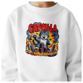 bluza-dziecieca-kot-catzilla-104-dla-chlopca-dziewczynki