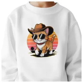 bluza-dziecieca-kot-mem-146-152-dla-chlopca-dziewczynki