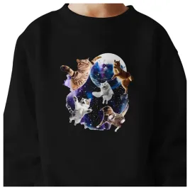 bluza-dziecieca-koty-kosmos-kotki-104-dla-chlopca-dziewczynki