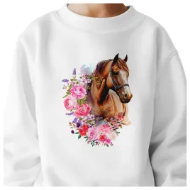bluza-dziecieca-kon-kwiaty-122-128-dla-chlopca-dziewczynki