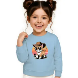 bluza-dziecieca-kot-mem-146-152-dla-chlopca-dziewczynki