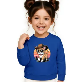 bluza-dziecieca-kot-mem-104-dla-chlopca-dziewczynki