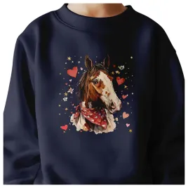 bluza-dziecieca-kon-serca-110-116-dla-chlopca-dziewczynki