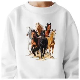 bluza-dziecieca-konie-110-116-dla-chlopca-dziewczynki