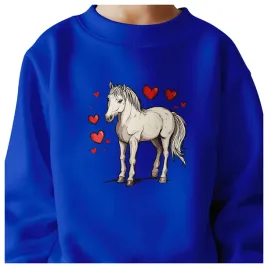 bluza-dziecieca-kon-serca-122-128-dla-chlopca-dziewczynki