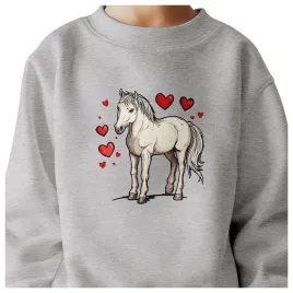 bluza-dziecieca-kon-serca-134-140-dla-chlopca-dziewczynki