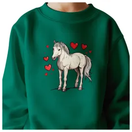 bluza-dziecieca-kon-serca-134-140-dla-chlopca-dziewczynki