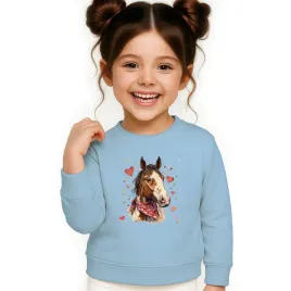 bluza-dziecieca-kon-serca-146-152-dla-chlopca-dziewczynki