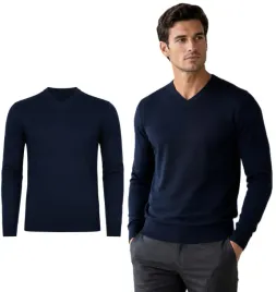 sweter-meski-granatowy-klasyczny-dekolt-w-serek-v-neck-elegancki-wygodny