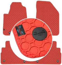 lexus-rx-ii-2004-2008-dywaniki-czerwone