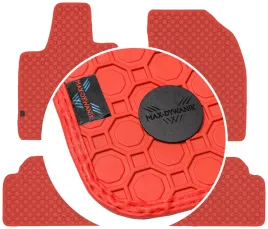 lexus-rx-iii-fl-2012-2015-dywaniki-czerwone