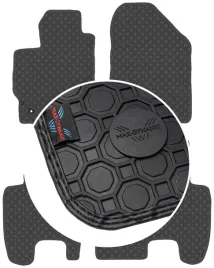 toyota-yaris-ii-2005-2011-dywaniki-czarne