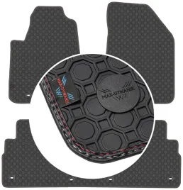 lexus-rx-ii-2004-2008-dywaniki-czarne