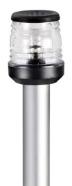klasyczny-slup-aluminiowy-100-cm-360-czarne-swiatlo-osculati-11-120-00