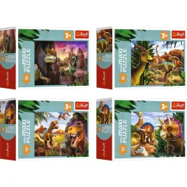 puzzle-mini-maxi-poznaj-swiat-dinozaurow-56036