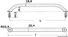 porecz-rurowa-owalna-ss-sruby-zewnetrzne-915-mm-osculati-41-910-36