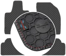 lexus-rx-iii-fl-2012-2015-dywaniki-czarne