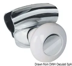 uchwyt-bialy-osculati-45-134-03