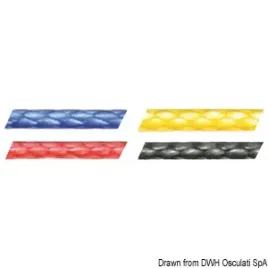 marlow-kiteline-race-plecionka-czerwony-1-5-mm-osculati-06-418-11ro