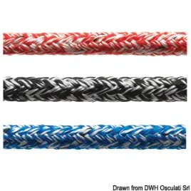 marlow-excel-fusion-75-plecionka-niebieski-8-mm-osculati-06-424-08bl