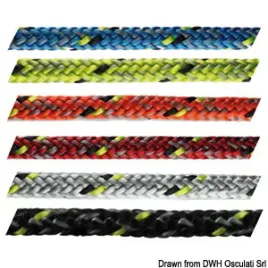 marlow-excel-racing-plecionka-czerwony-1-5-mm-osculati-06-429-15ro