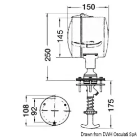 dhr-lampa-adjustable-from-inside-12-24-v-24-w-osculati-13-242-13
