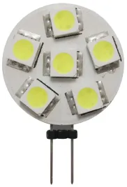6-led-zarowka-g4-boczny-connection-o-24-mm-osculati-14-450-05
