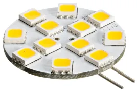 12-led-zarowka-g4-boczny-connection-o-30-mm-osculati-14-450-01