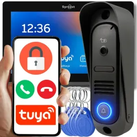 wideodomofon-wifi-tuya-przewodowy-video-domofon-zestaw-czytnik-rfid-furtka