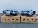 vw-scirocco-2008-lampa-reflektor-lewy