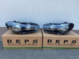 vw-scirocco-2008-lampa-reflektor-lewy