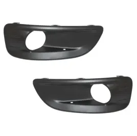 citroen-c4-2010-ramka-halogenu-lewa