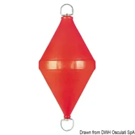 two-cone-buoy-czerwony-320-x-800-mm-osculati-33-168-01ro