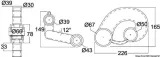 panel-touch-eko-osculati-50-204-40-marka-osculati-stan-nowy